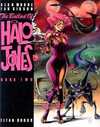 Ballad of Halo Jones #2 Comic Books - Covers, Scans, Photos in Ballad of Halo Jones Comic Books - Covers, Scans, Gallery